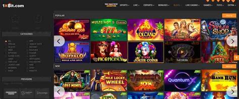 1bit casino|1xbit Casino Review 2023 .